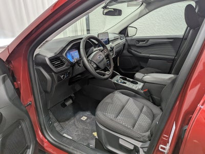 2026 Ford Escape Active AWD