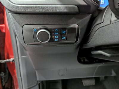 2026 Ford Escape Active AWD