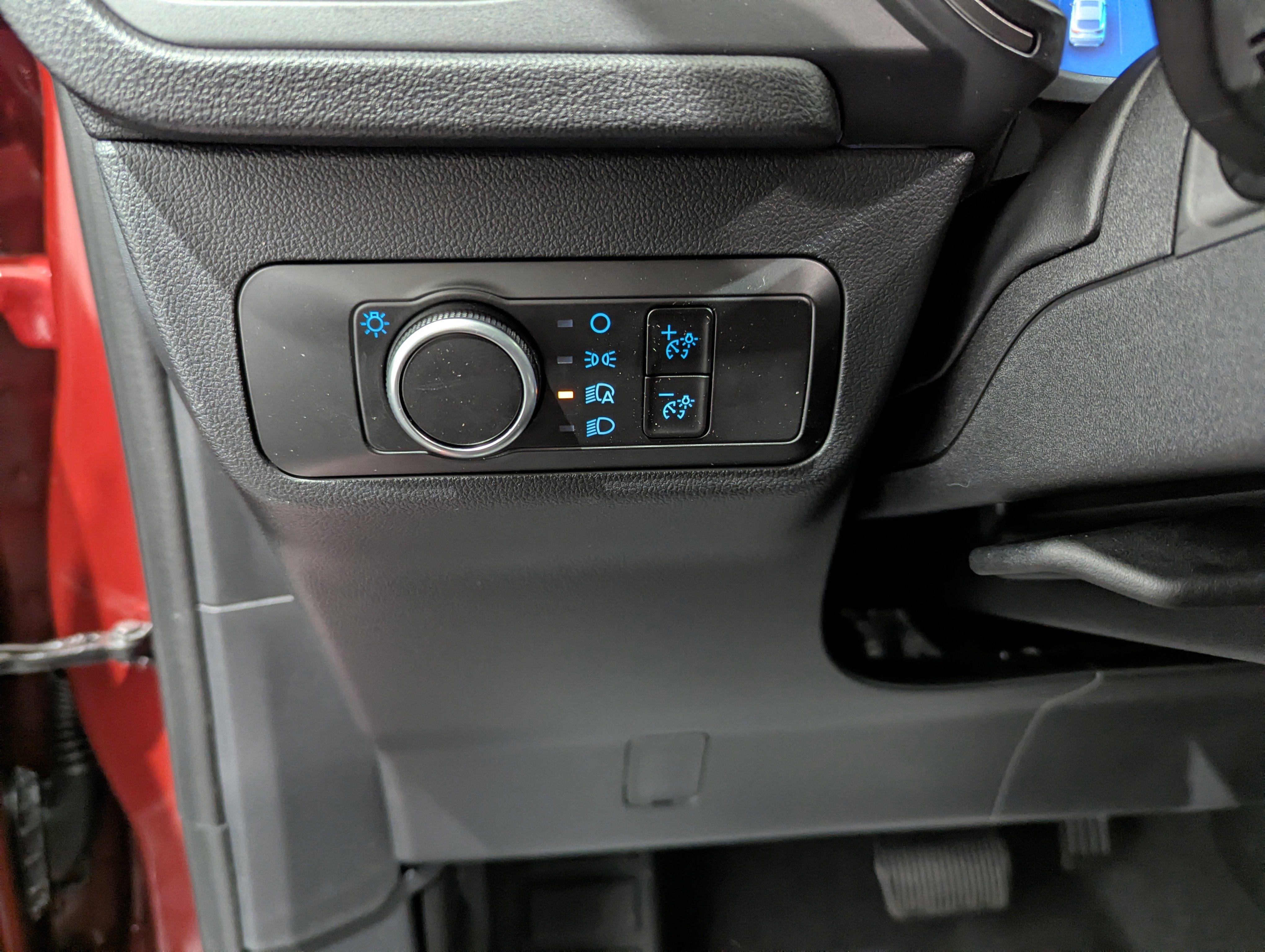 2026 Ford Escape Active AWD