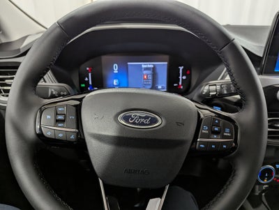2026 Ford Escape Active AWD