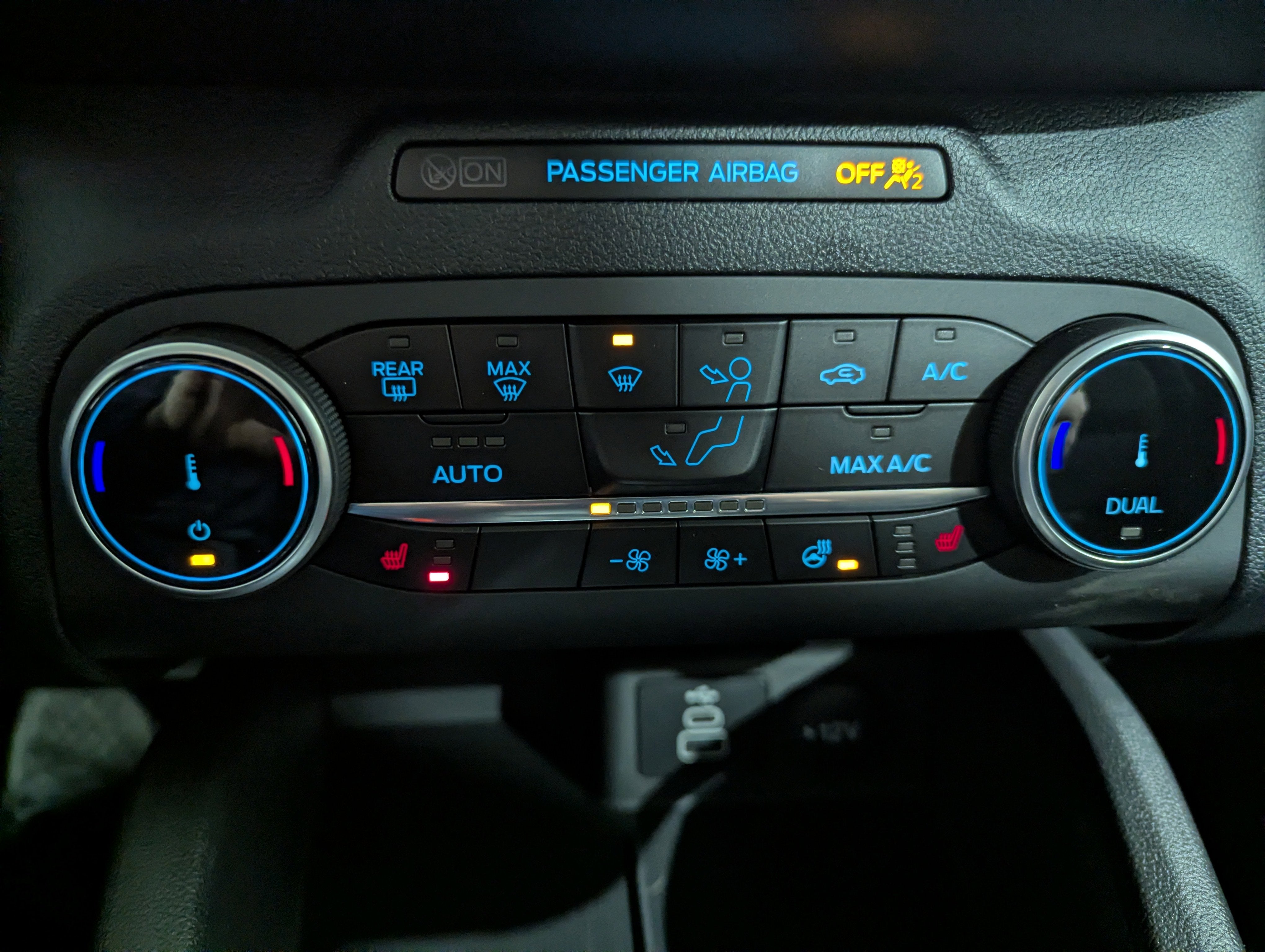 2026 Ford Escape Active AWD