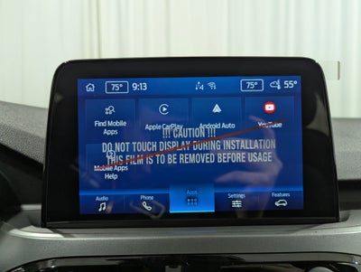 2026 Ford Escape Active AWD