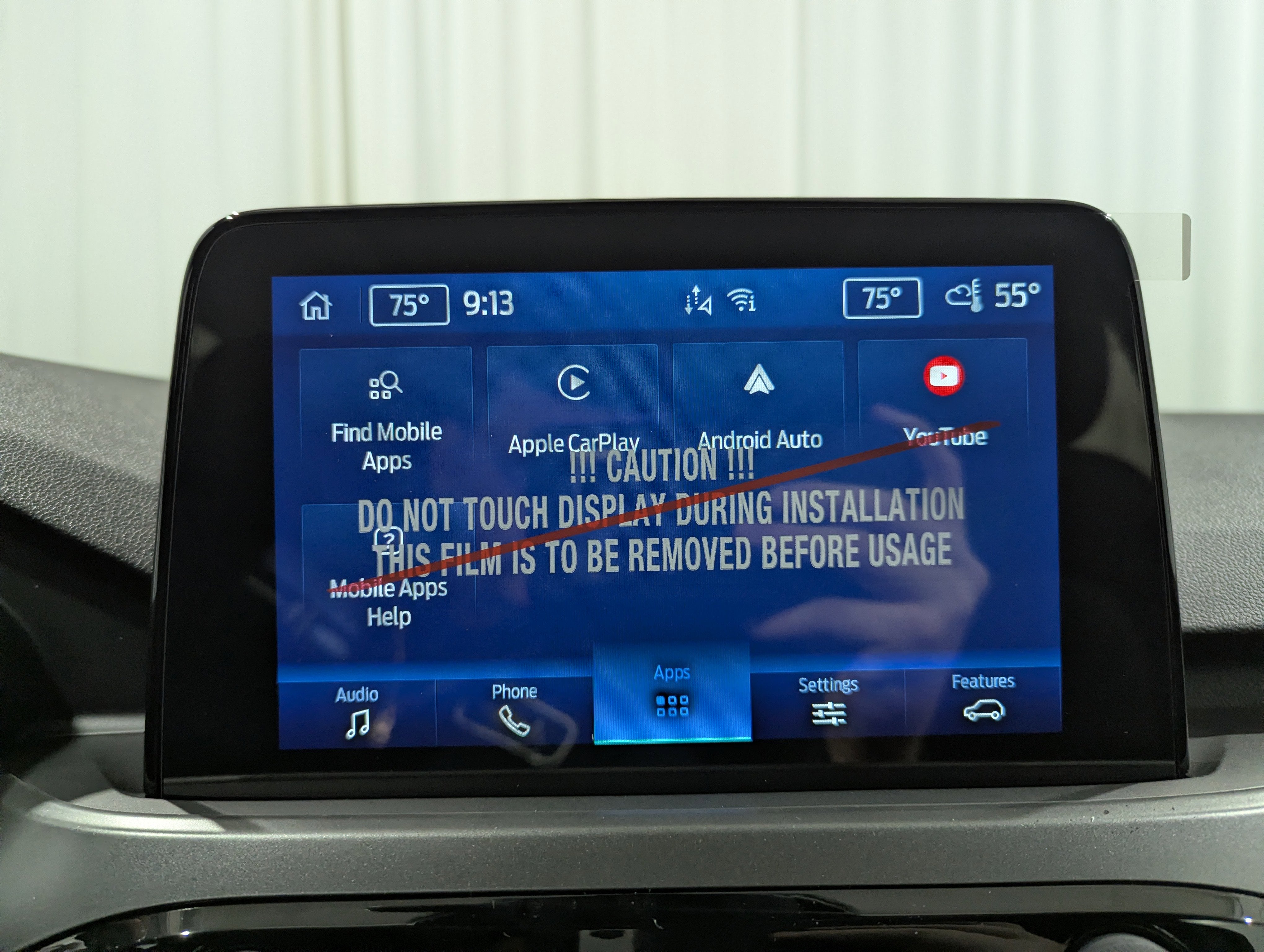 2026 Ford Escape Active AWD