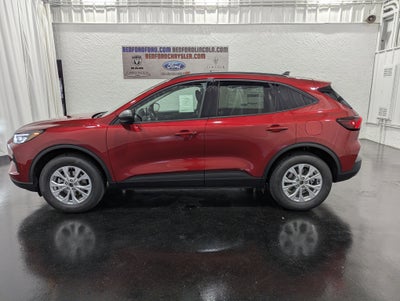 2026 Ford Escape Active AWD