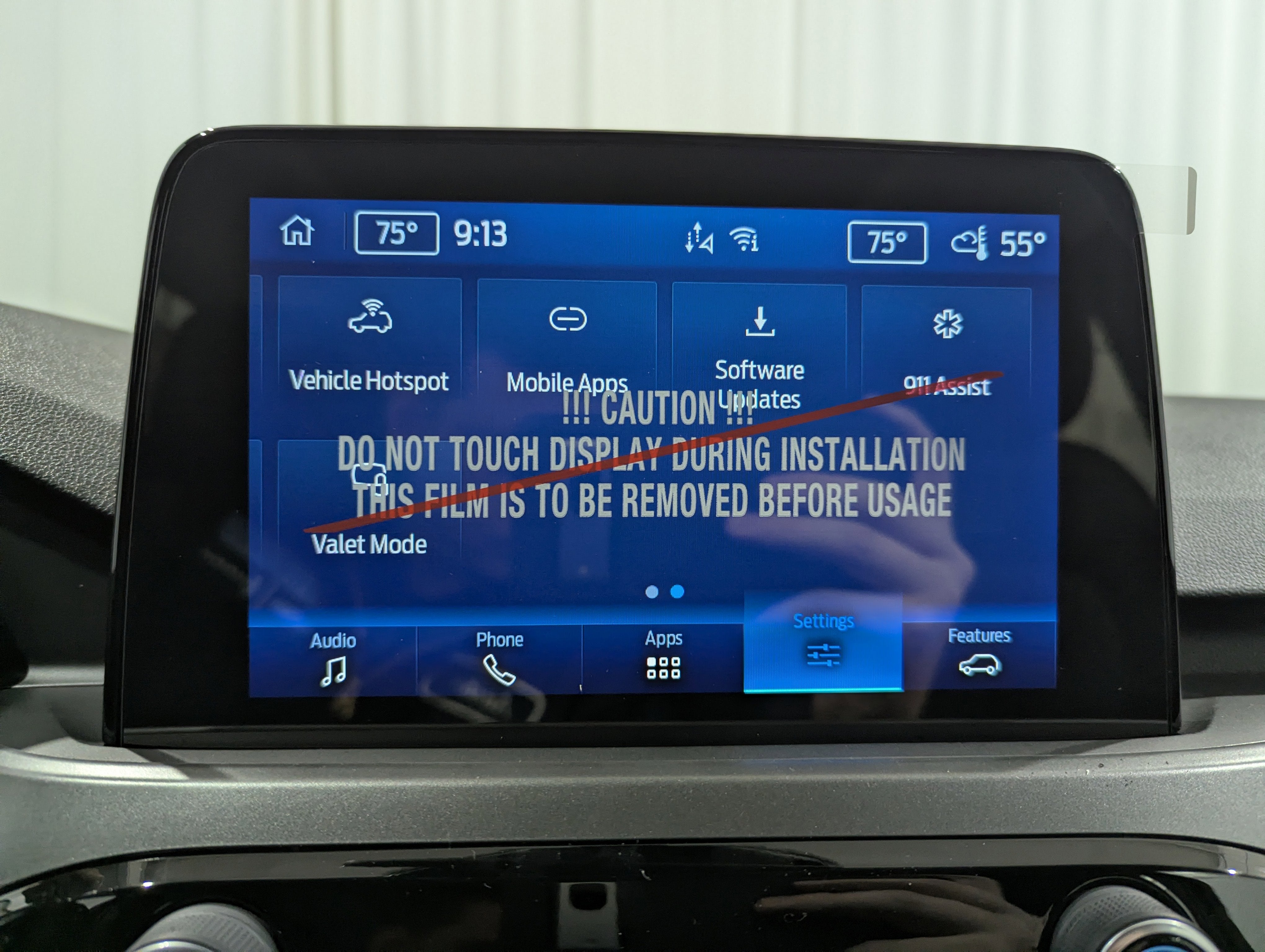 2026 Ford Escape Active AWD