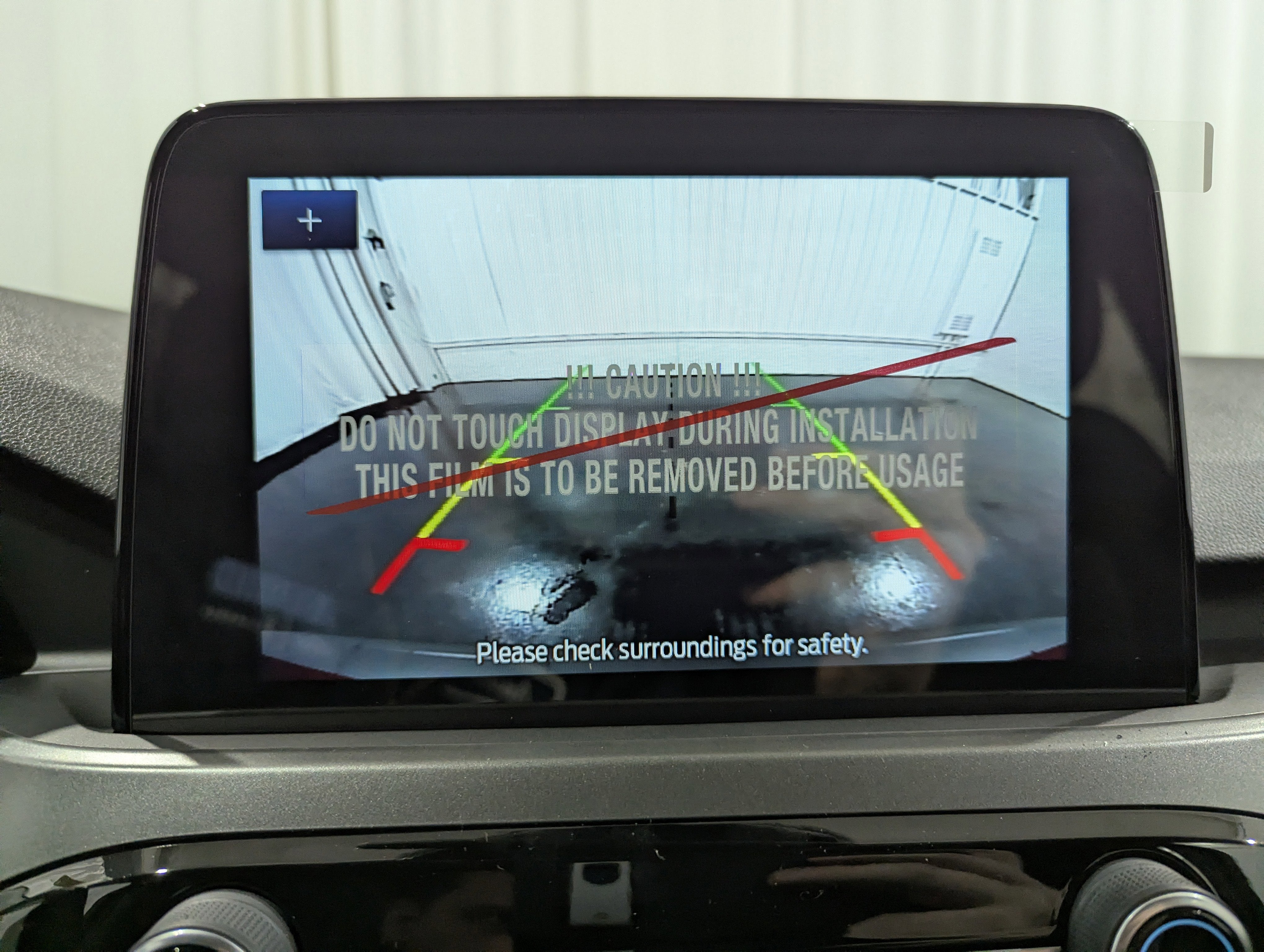 2026 Ford Escape Active AWD