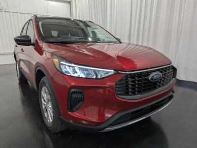 2026 Ford Escape Active AWD