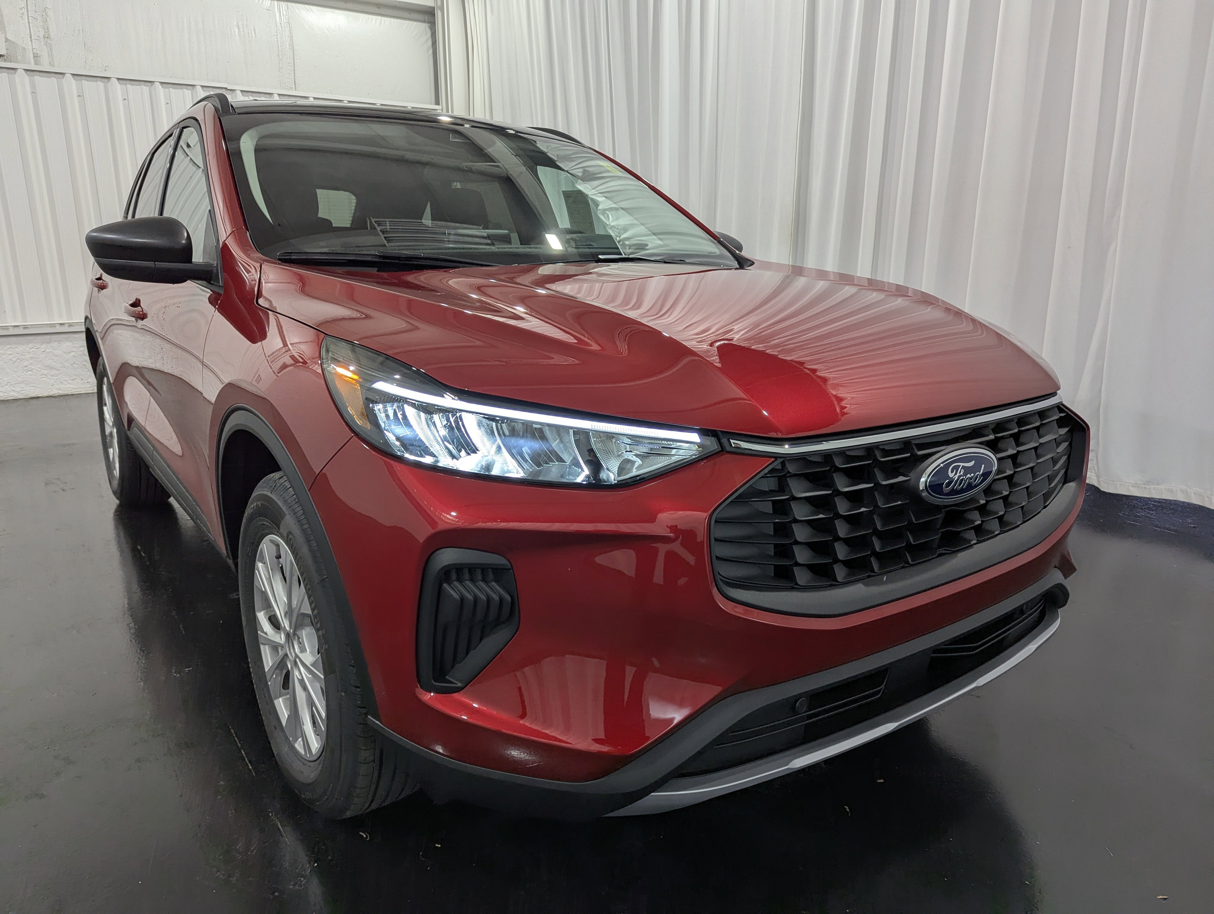 2026 Ford Escape Active AWD