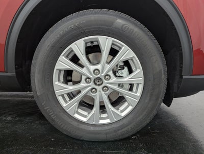 2026 Ford Escape Active AWD