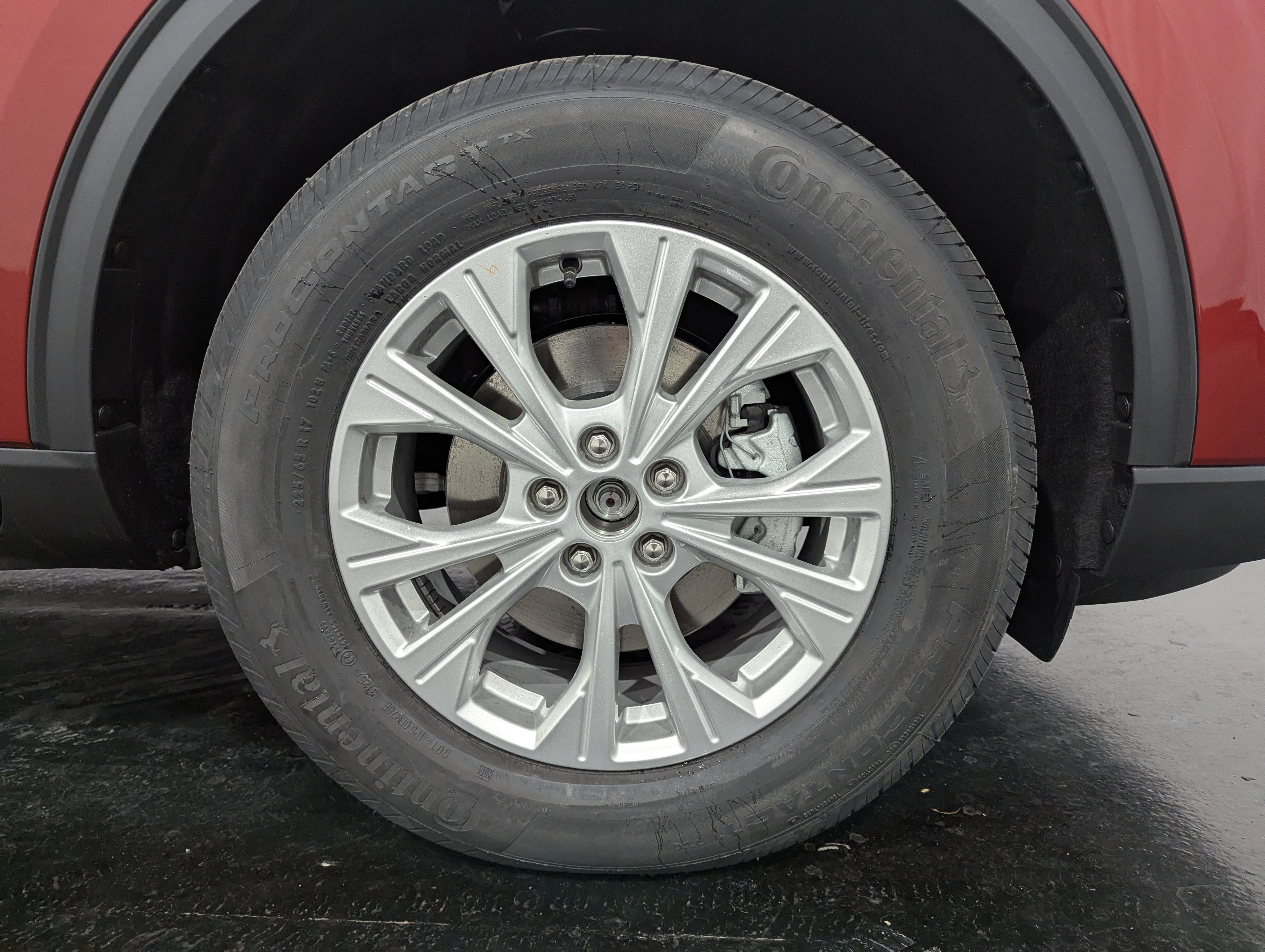 2026 Ford Escape Active AWD