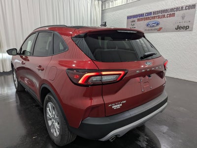 2026 Ford Escape Active AWD