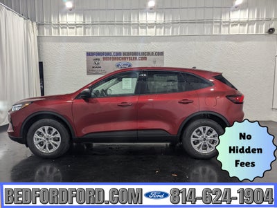 2026 Ford Escape Active AWD