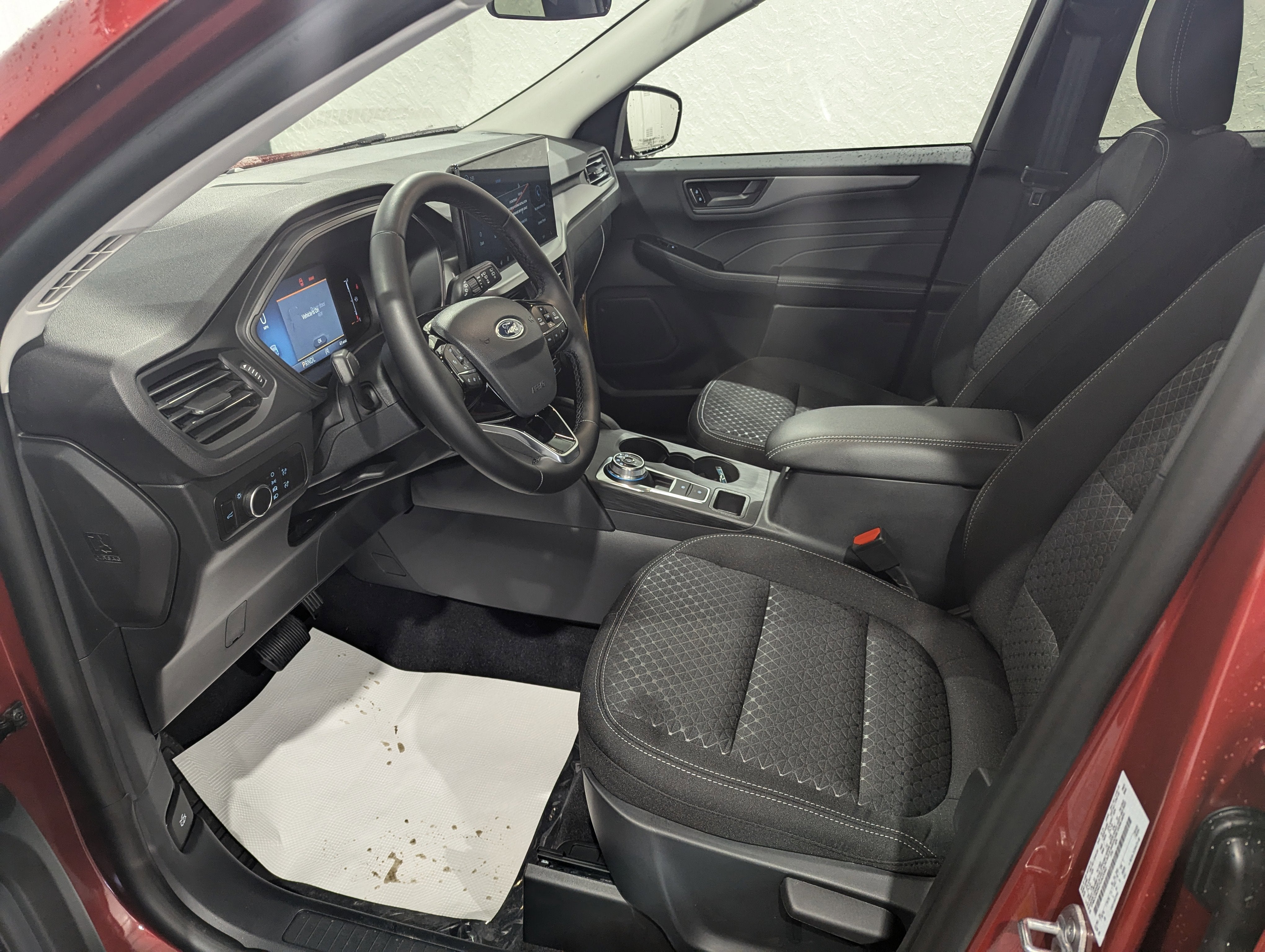 2026 Ford Escape Active AWD