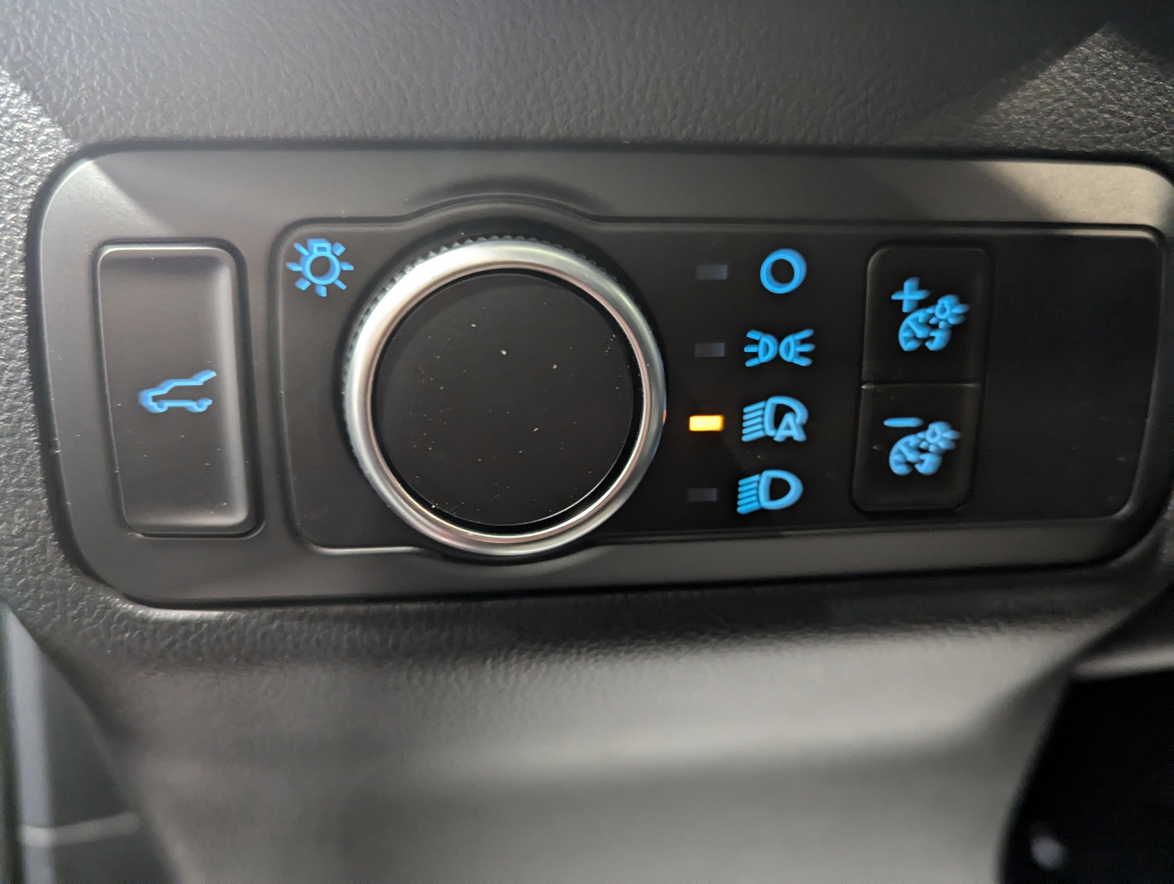 2026 Ford Escape Active AWD