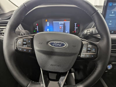 2026 Ford Escape Active AWD