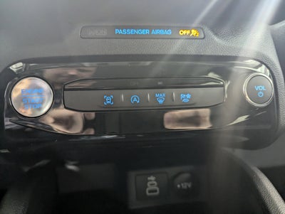 2026 Ford Escape Active AWD