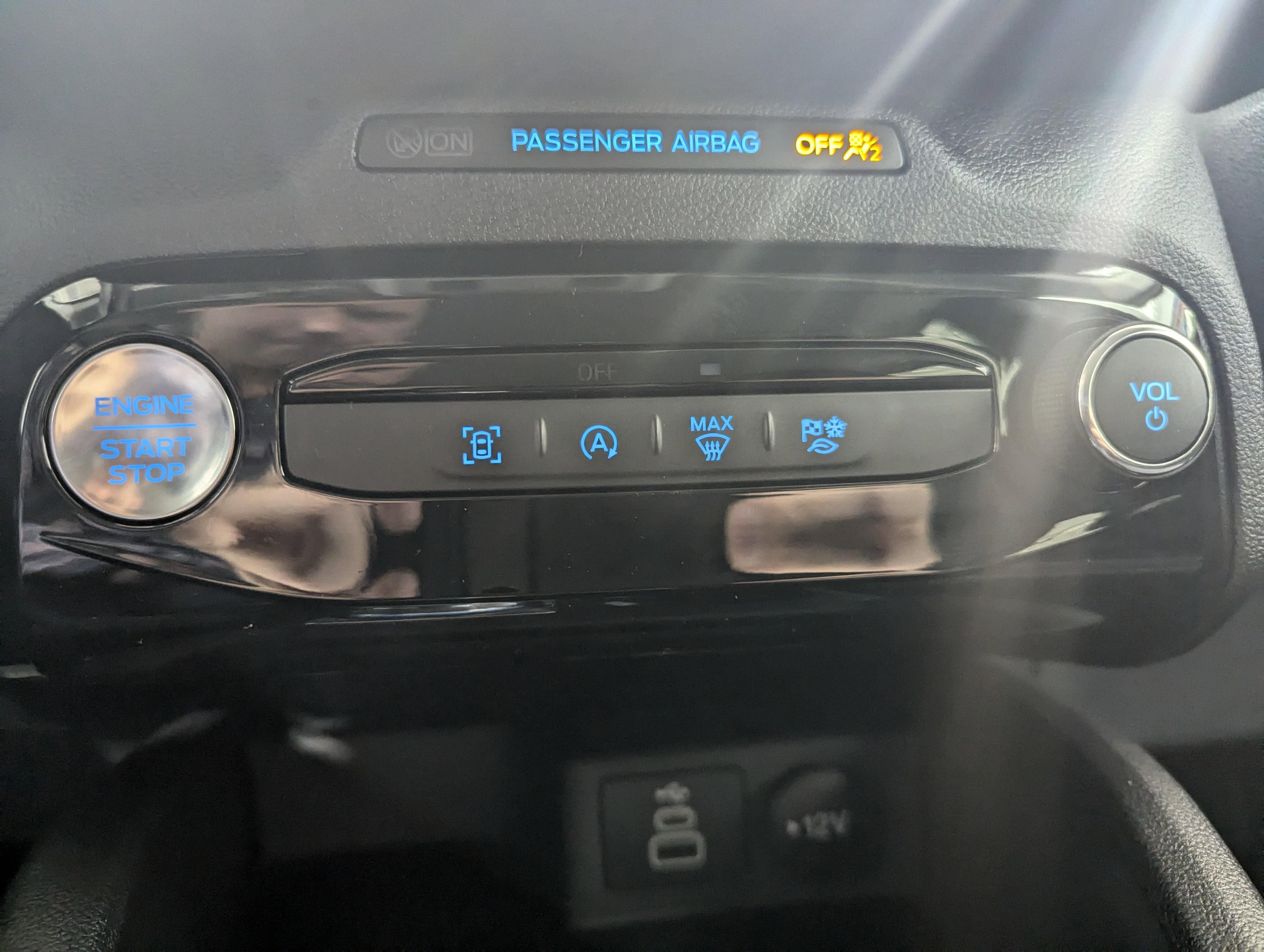 2026 Ford Escape Active AWD