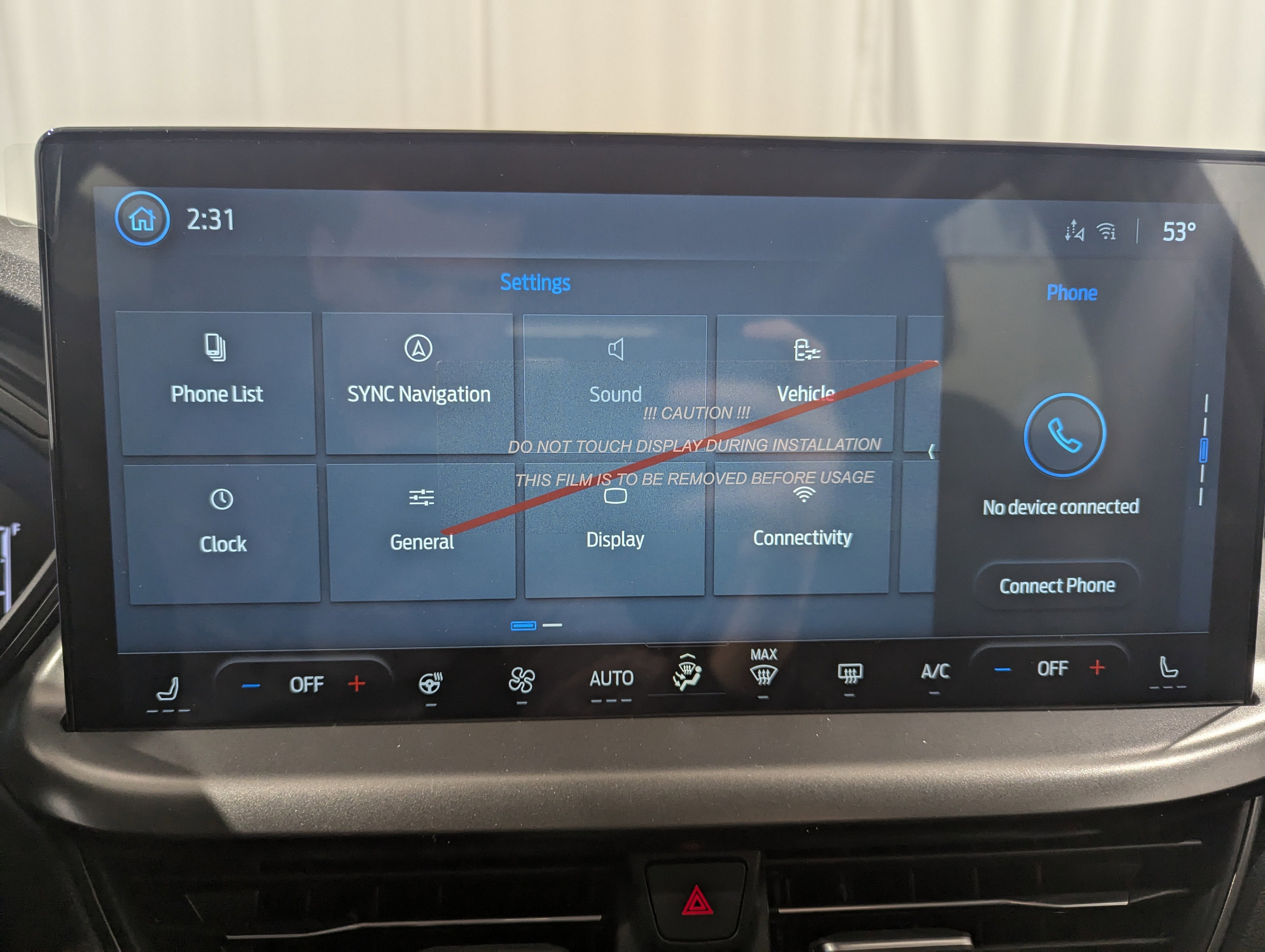 2026 Ford Escape Active AWD