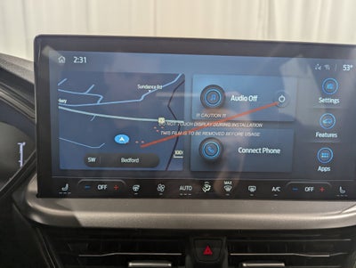 2026 Ford Escape Active AWD