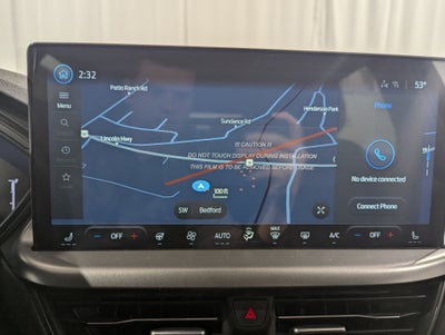 2026 Ford Escape Active AWD