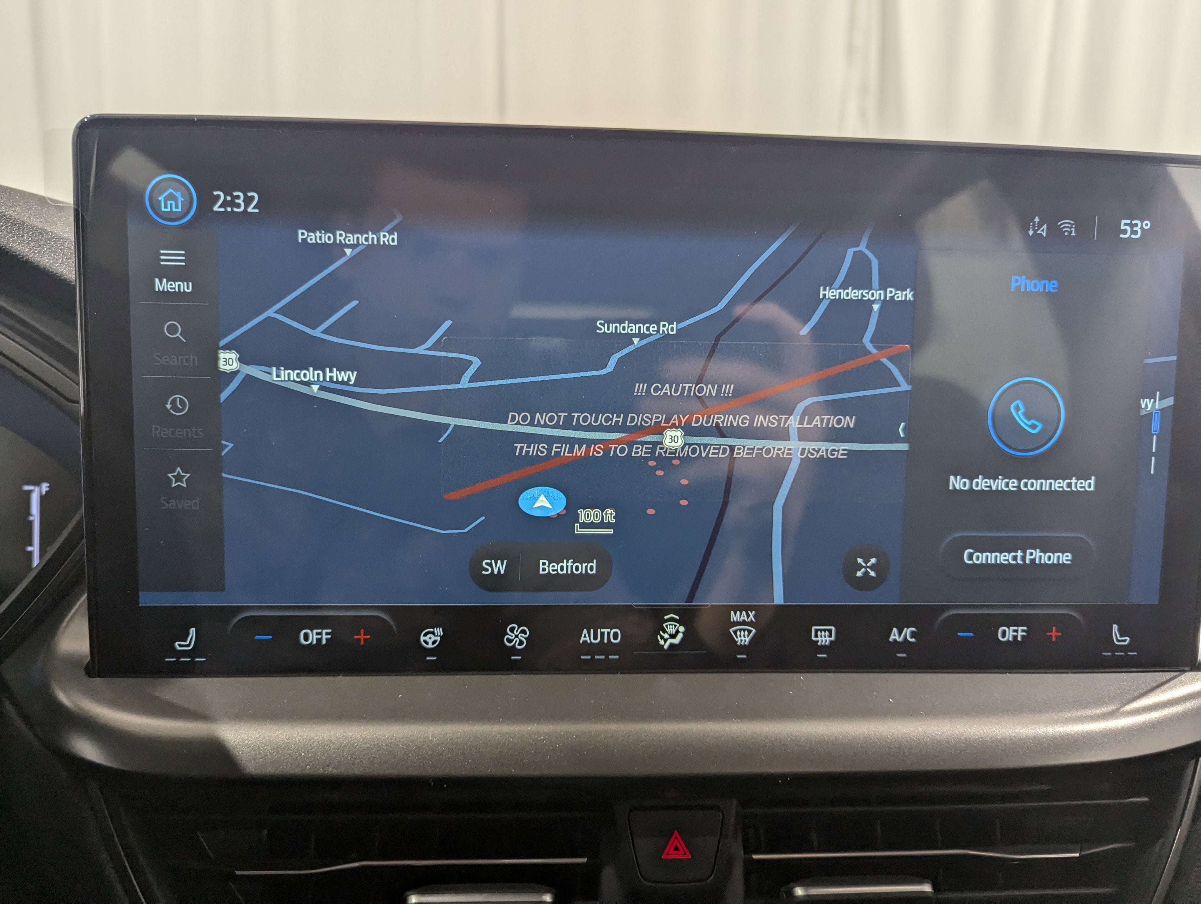 2026 Ford Escape Active AWD