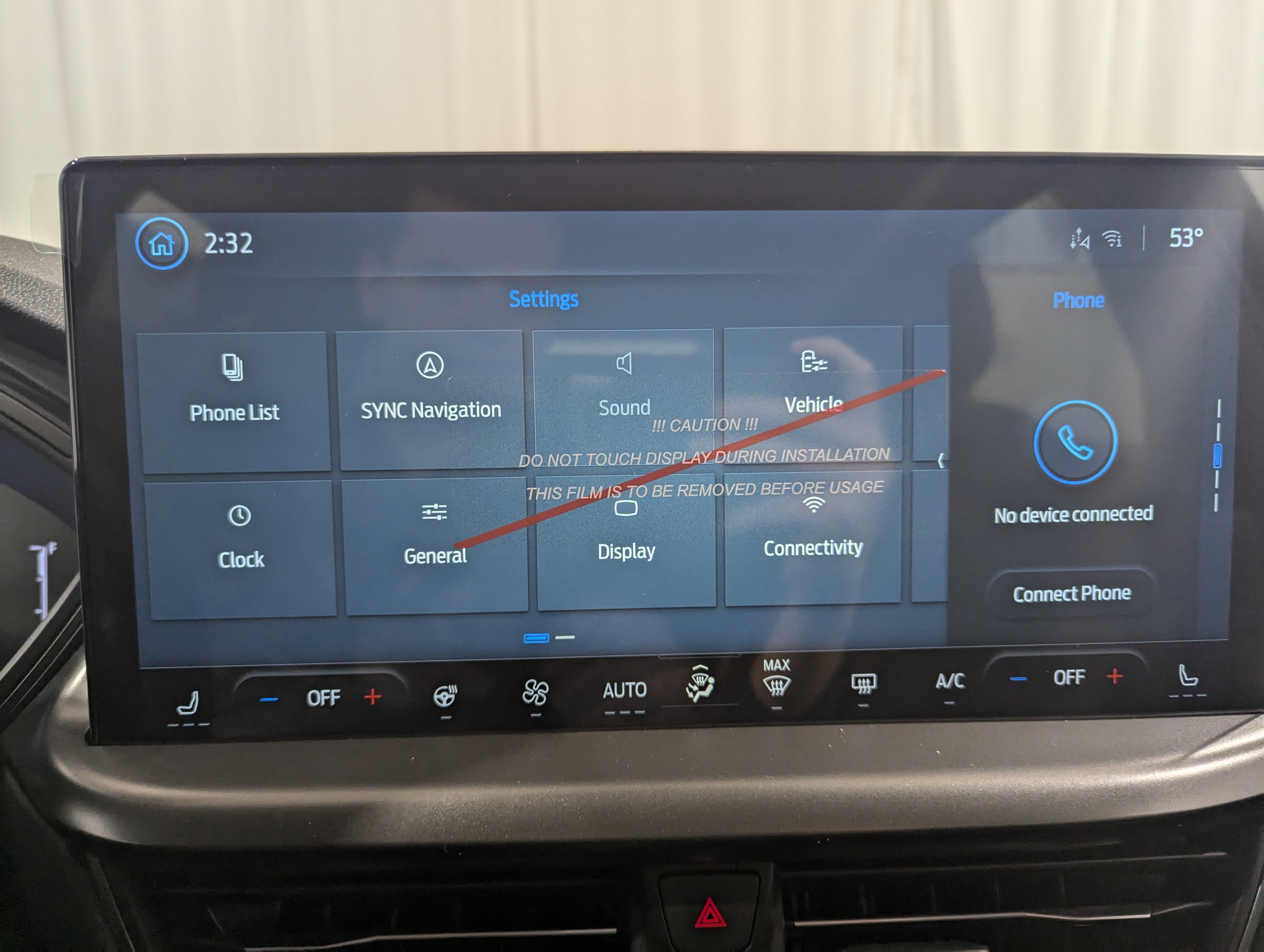 2026 Ford Escape Active AWD