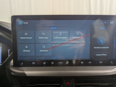 2026 Ford Escape Active AWD