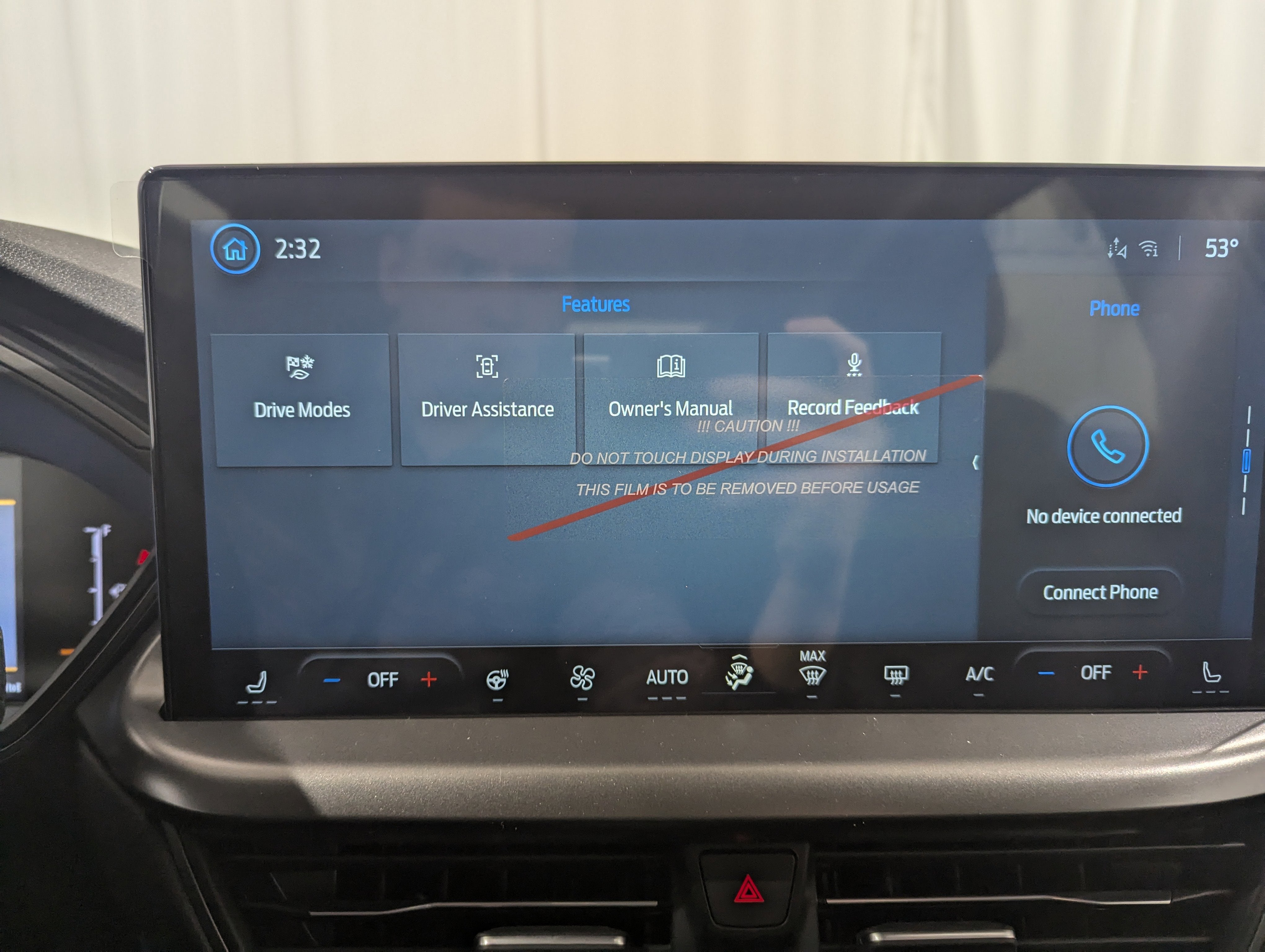 2026 Ford Escape Active AWD