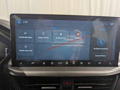 2026 Ford Escape Active AWD