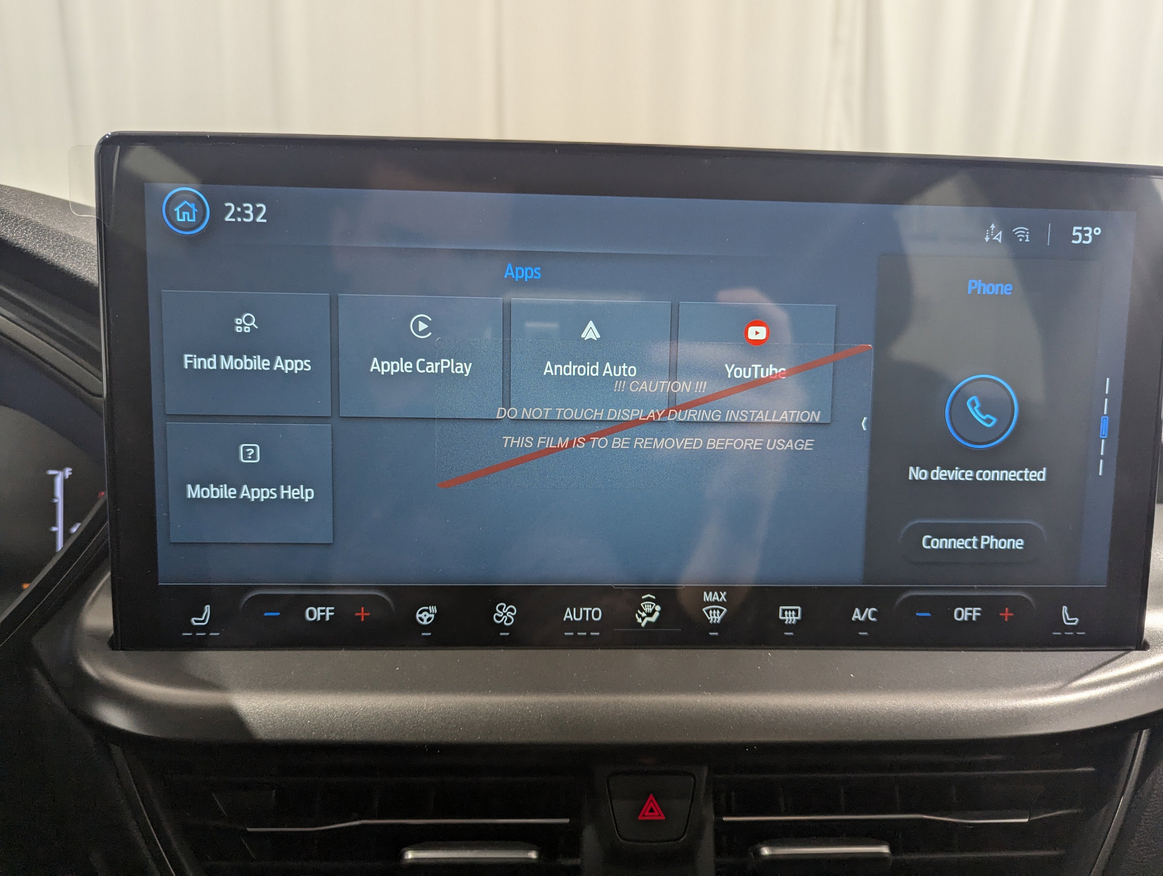 2026 Ford Escape Active AWD