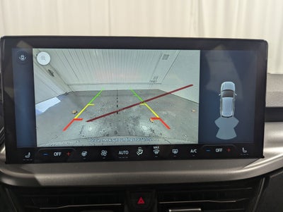 2026 Ford Escape Active AWD