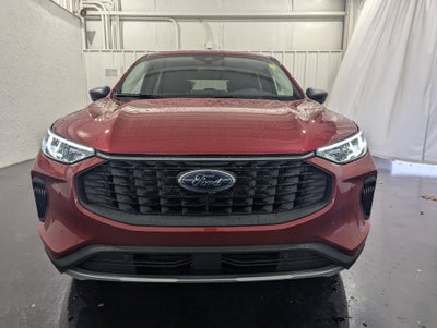 2026 Ford Escape Active AWD