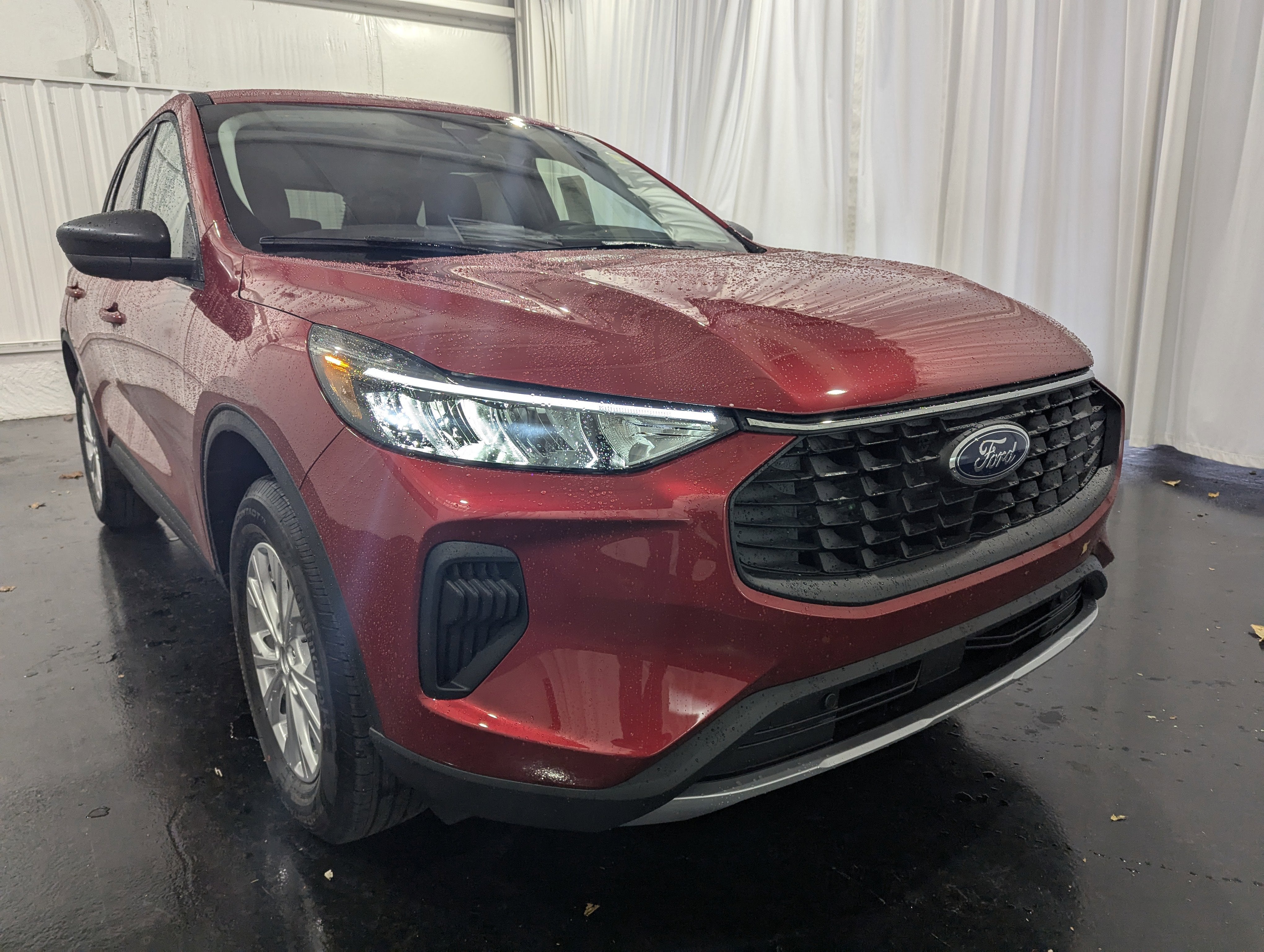 2026 Ford Escape Active AWD