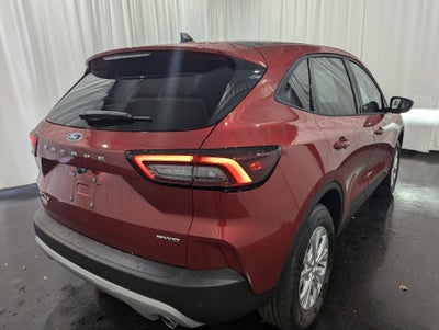 2026 Ford Escape Active AWD