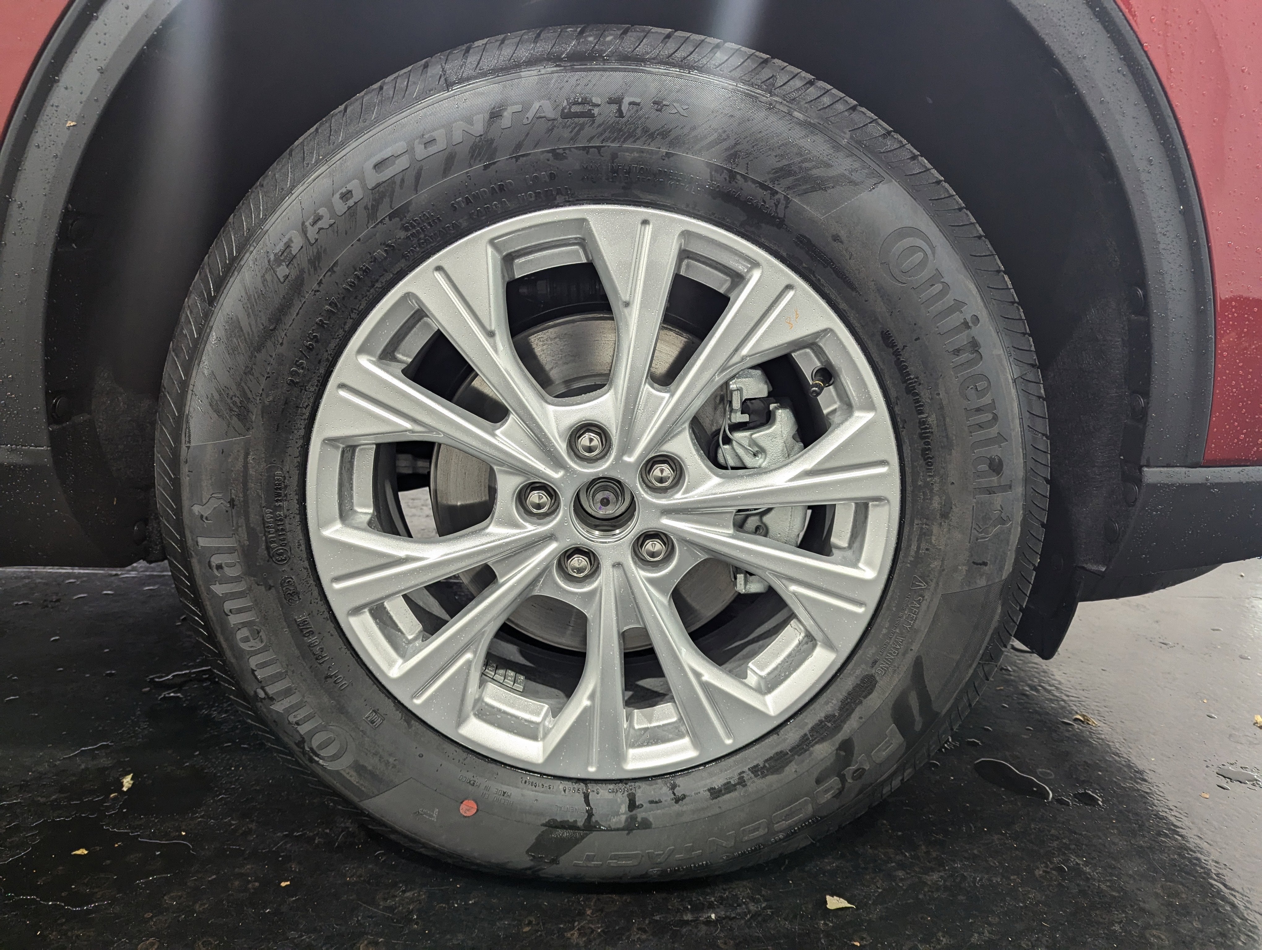 2026 Ford Escape Active AWD