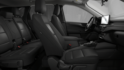 2026 Ford Escape Active AWD