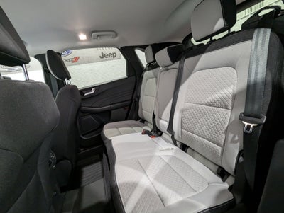 2023 Ford Escape Active AWD