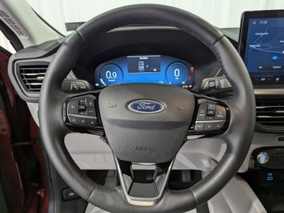 2023 Ford Escape Active AWD