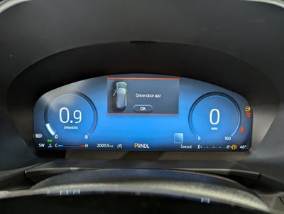 2023 Ford Escape Active AWD