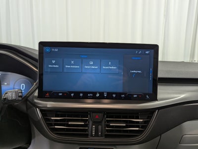 2023 Ford Escape Active AWD