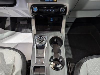 2023 Ford Escape Active AWD