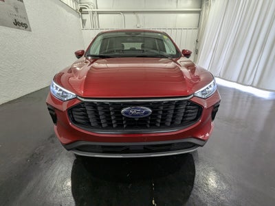 2023 Ford Escape Active AWD