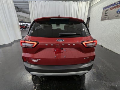 2023 Ford Escape Active AWD