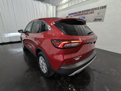 2023 Ford Escape Active AWD
