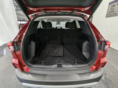 2023 Ford Escape Active AWD