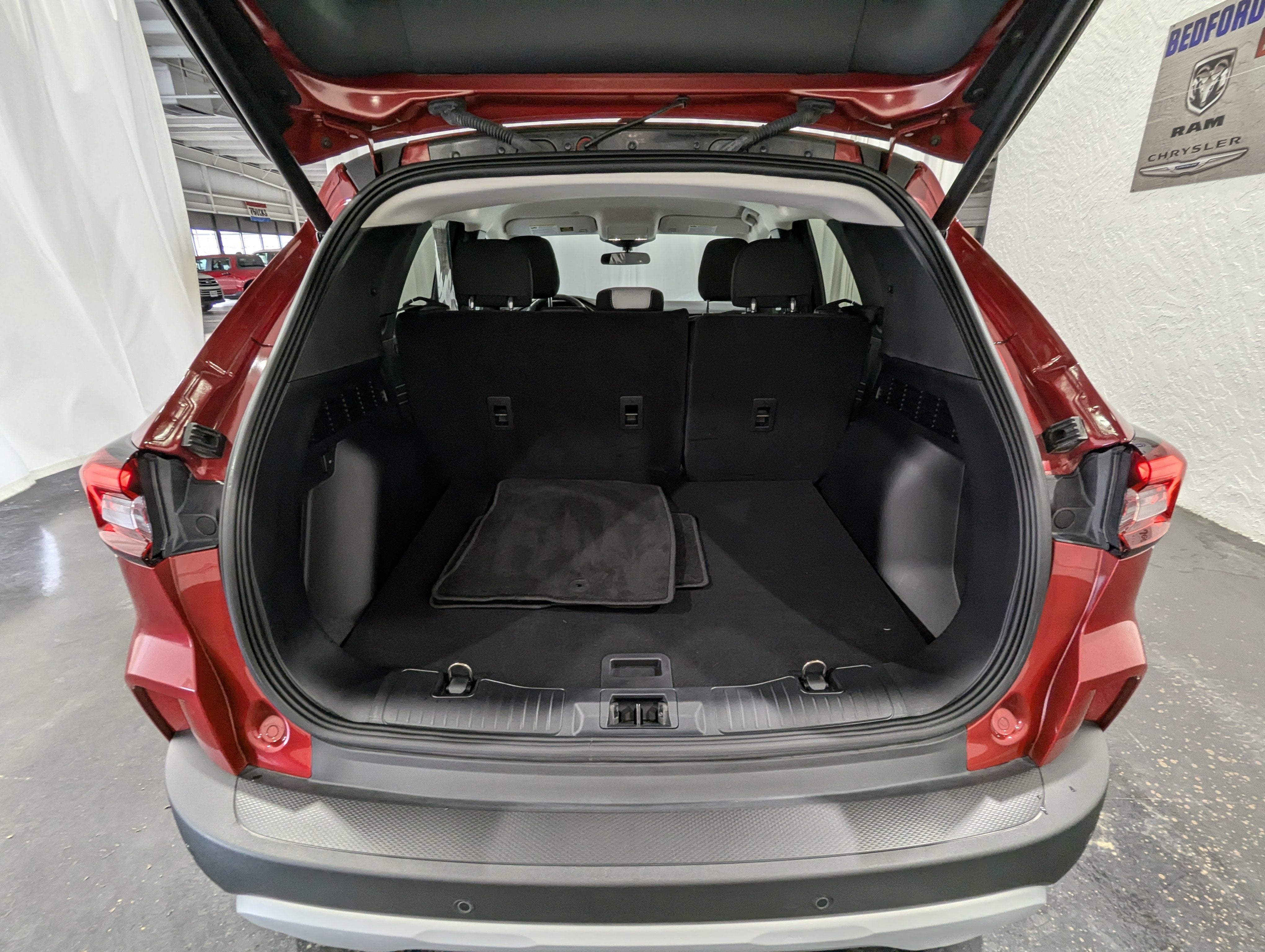 2023 Ford Escape Active AWD