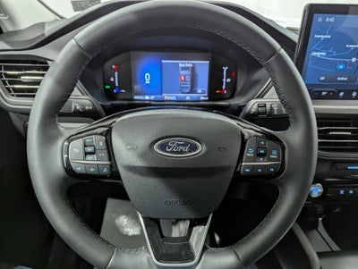 2024 Ford Escape Active AWD