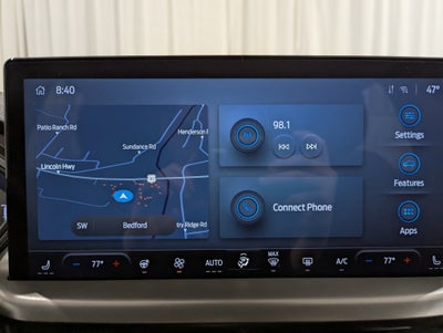 2024 Ford Escape Active AWD