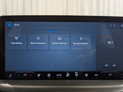 2024 Ford Escape Active AWD