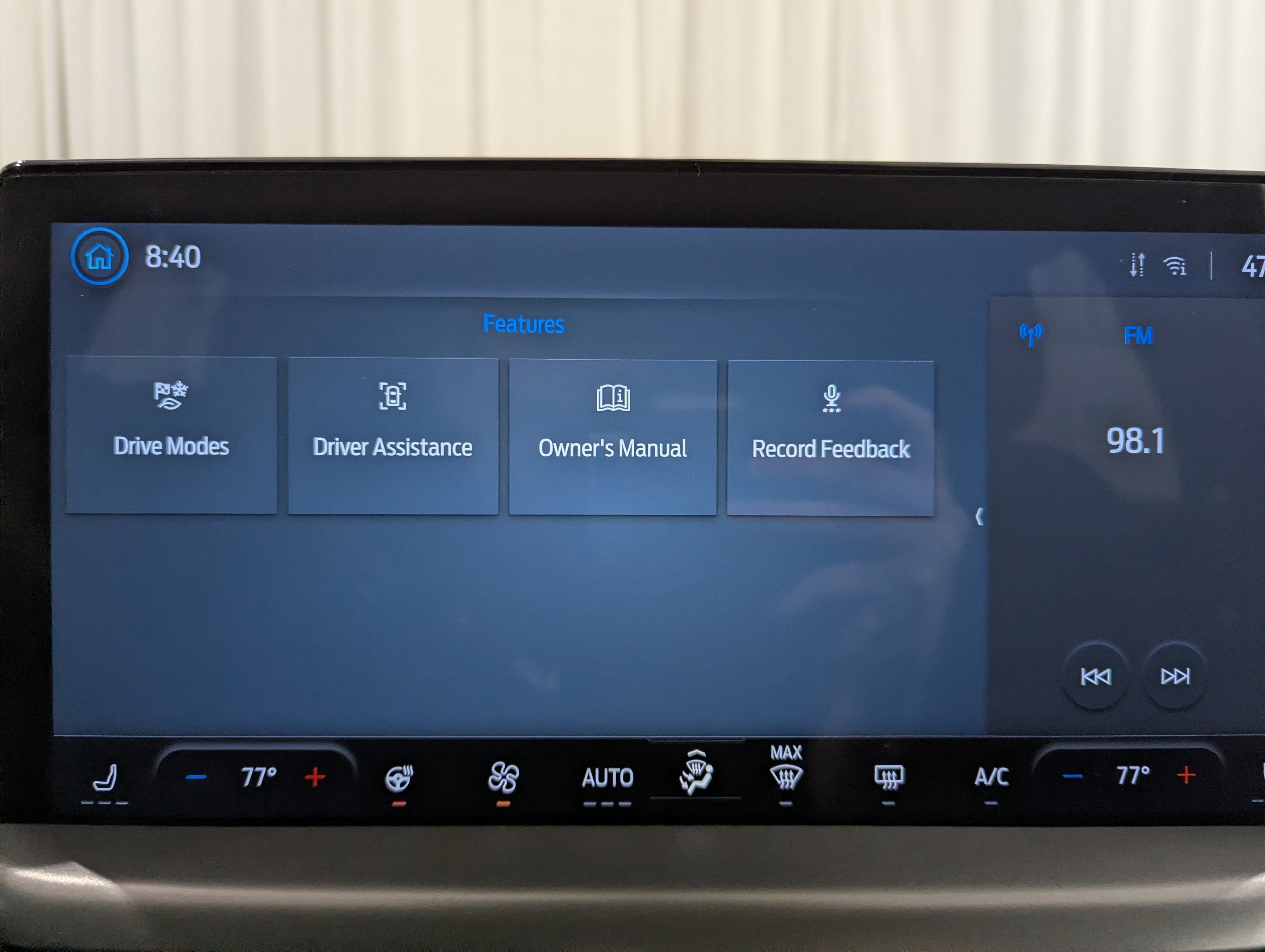 2024 Ford Escape Active AWD